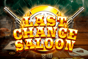 Last chance saloon thumbnail